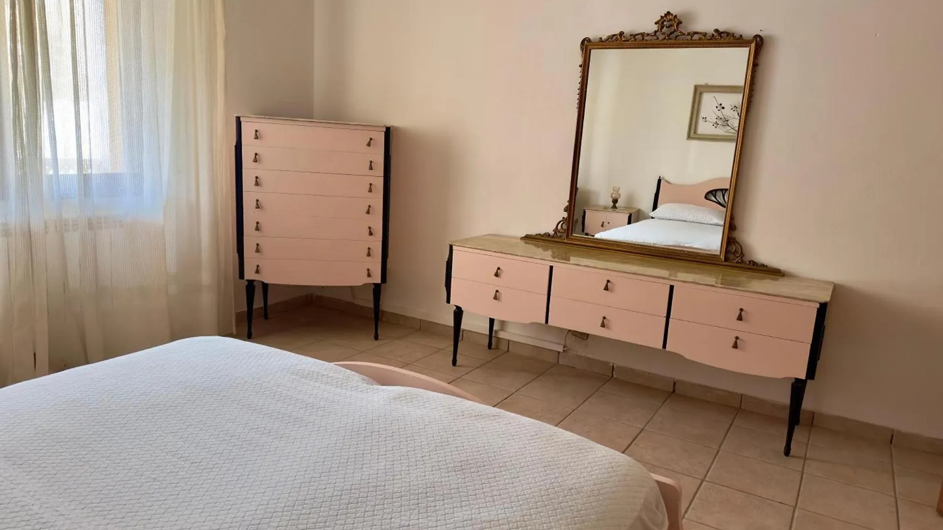 Peaceful Oasis In Alghero Apartment Italy