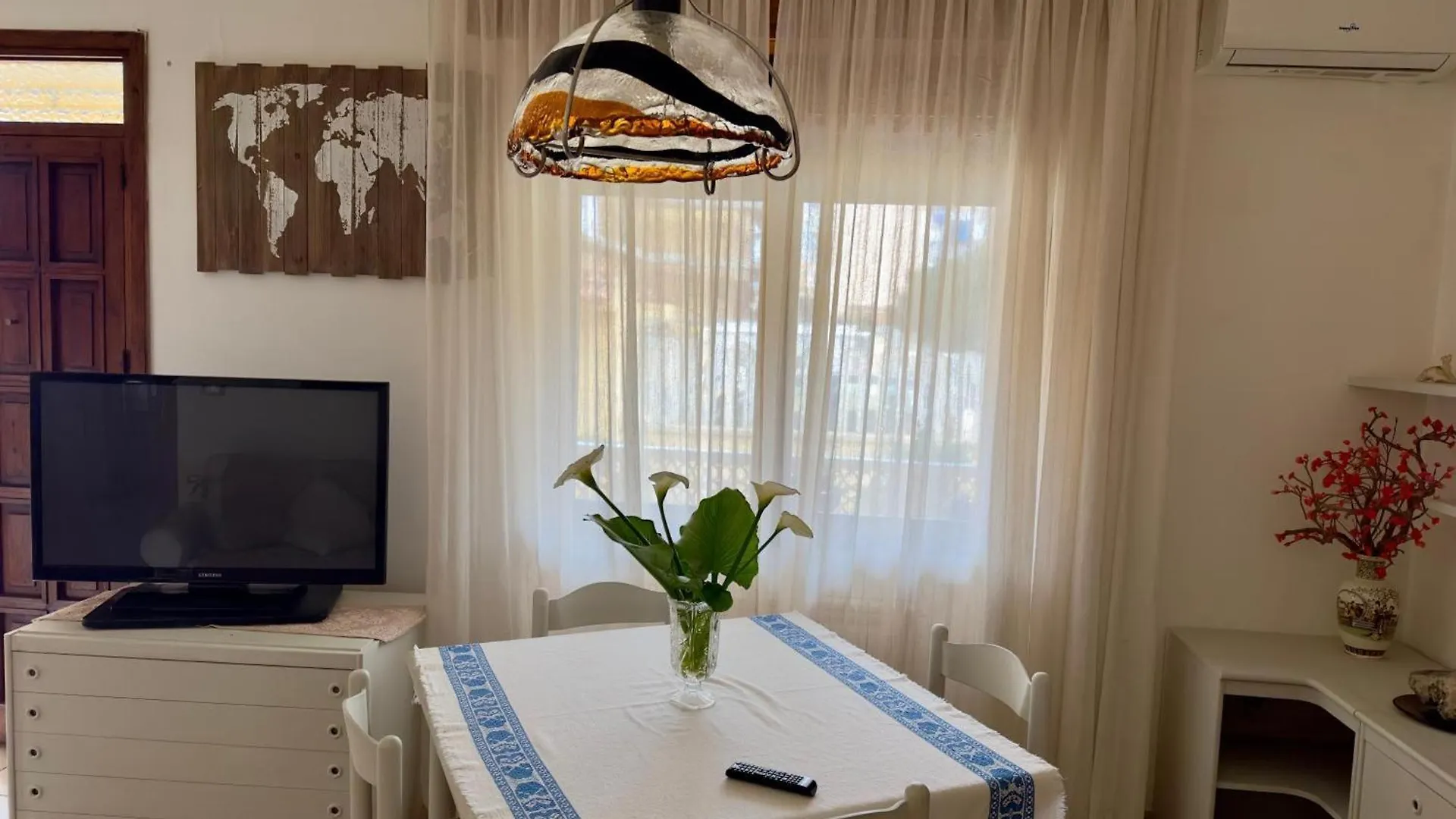 Peaceful Oasis In Alghero Apartment 0*,  Italy