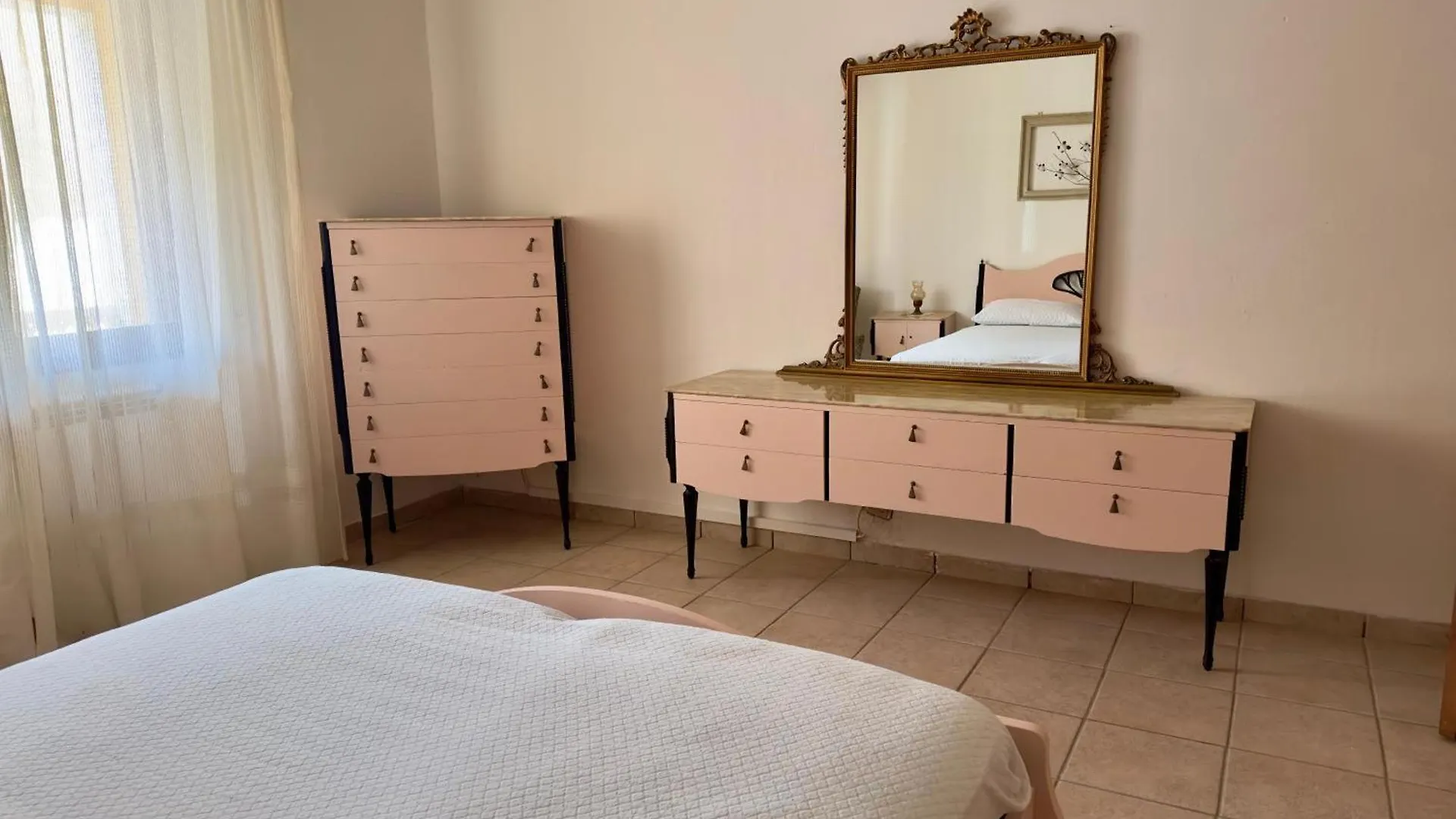 Peaceful Oasis In Alghero Apartment